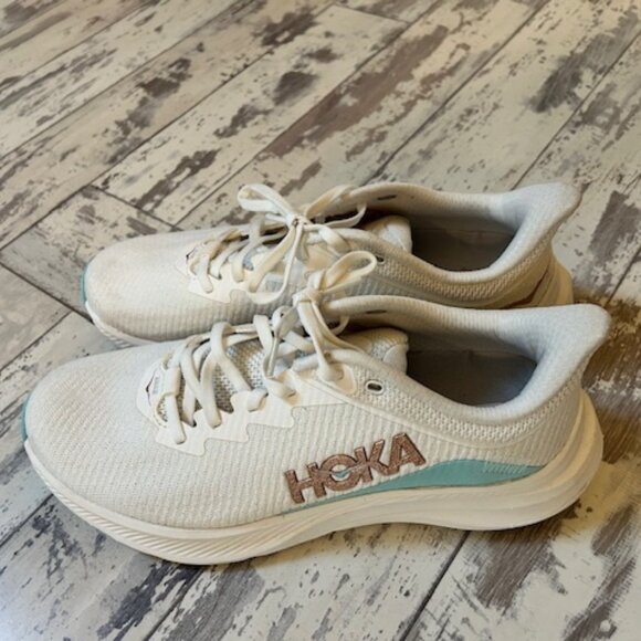 Hoka Women's Athletic Shoes - Picture 4 of 5
